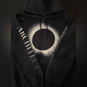 Architects - All Our Gods Have Abandoned Us Black Hoodie